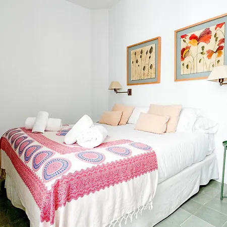 Apartment Ohliving Arenal Seville