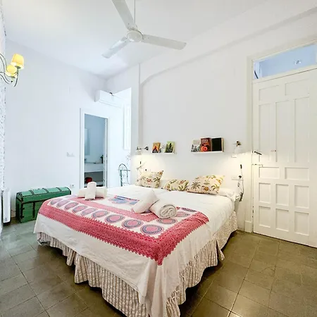 Ohliving Arenal Seville