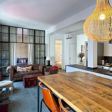 Apartment Ohliving Arenal *