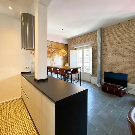 Apartment Ohliving Arenal Seville