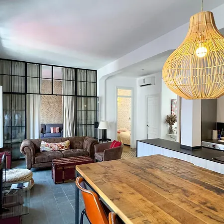 Ohliving Arenal Apartment