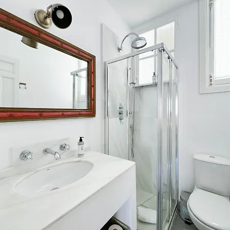 Ohliving Arenal Apartment *
