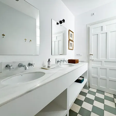 Appartamento Ohliving Arenal *