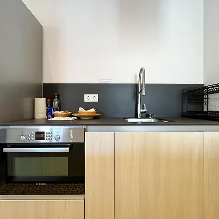 Apartment Ohliving Arenal Seville