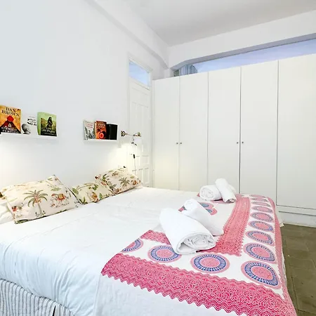 Ohliving Arenal Seville