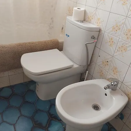 La Casita En La Alcornocosa -sevilla Holiday home Seville