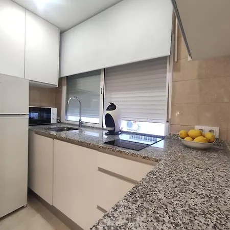 Menendez Pelayo 55 Apartment Seville