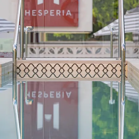 Hesperia Hotel Sevilla