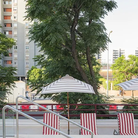 Hesperia Sevilla