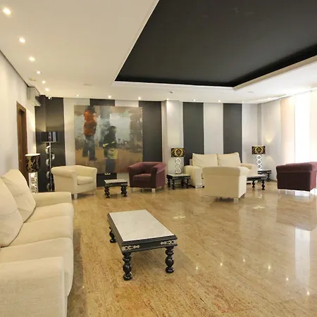 Venecia Hotel Sevilla