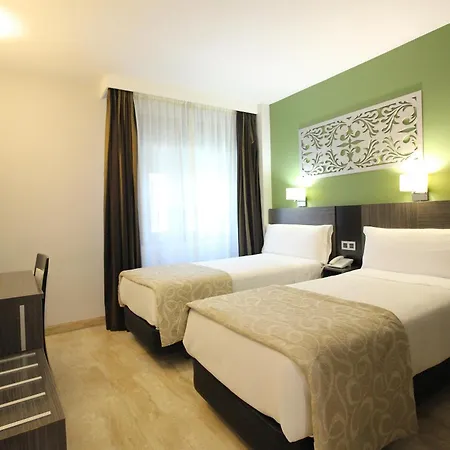 Hotel Venecia Sevilla