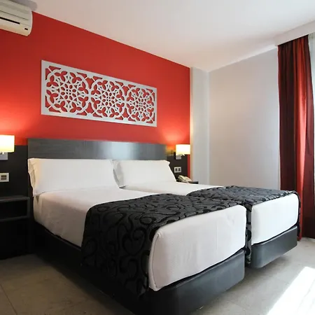 Venecia Hotel Sevilla