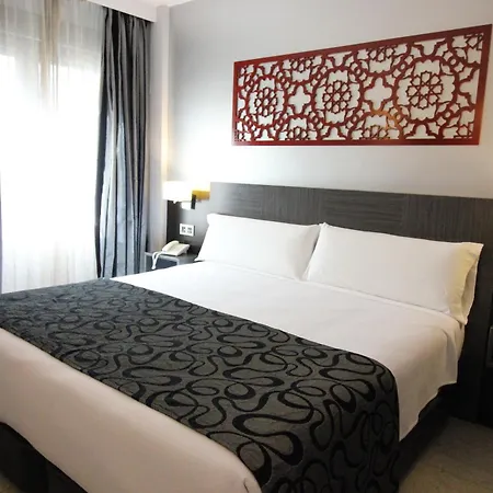 Hotel Venecia Sevilla