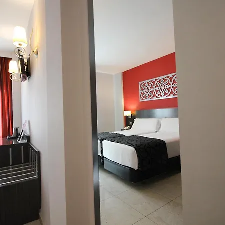 Venecia 3* Sevilla