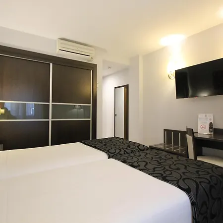 Venecia Hotel