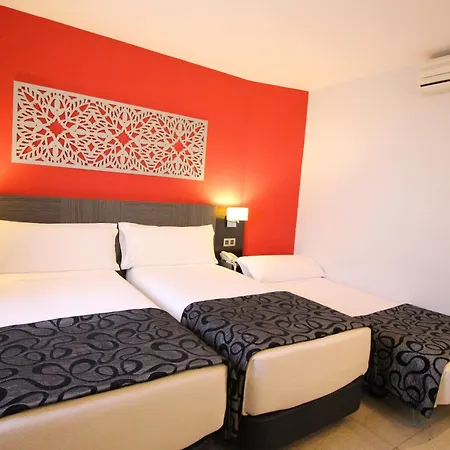 Hotel Venecia