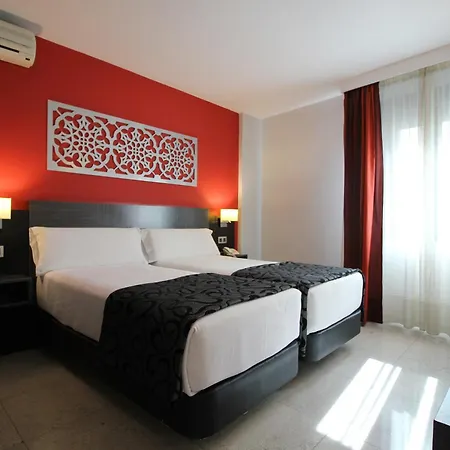 Venecia Hotel Sevilla
