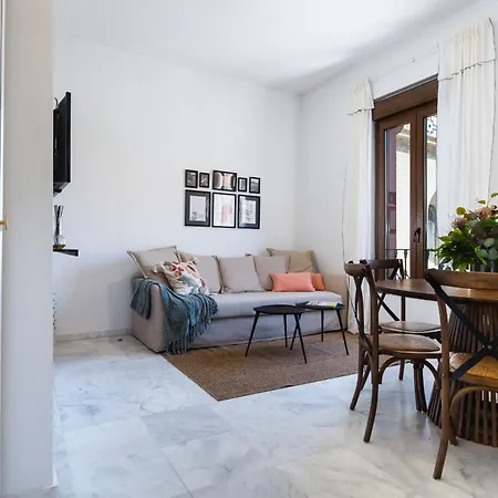 Apartment Avanti Mirador De Setas, Disfrutar Seville