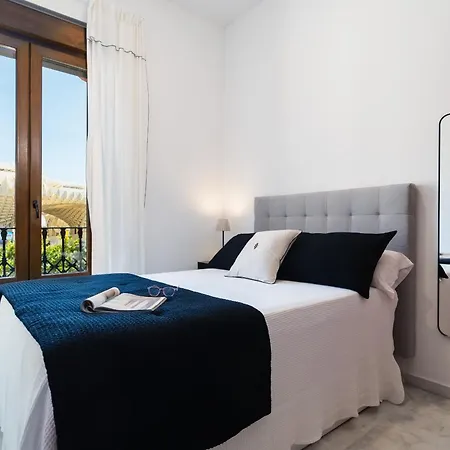 Avanti Mirador De Setas, Disfrutar Seville