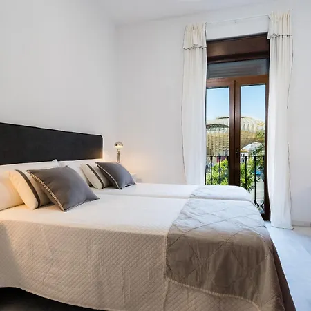 Apartment Avanti Mirador De Setas, Disfrutar