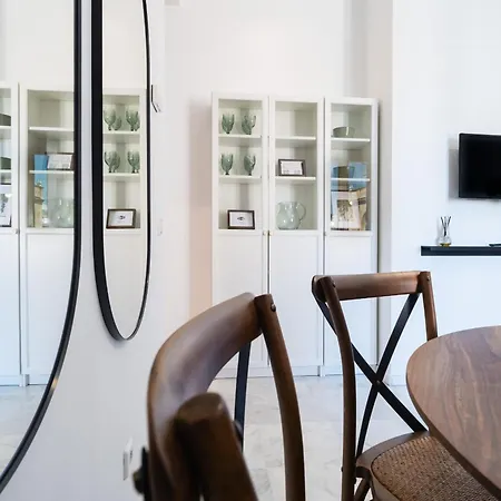Avanti Mirador De Setas, Disfrutar Seville