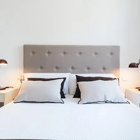Avanti Mirador De Setas, Disfrutar Apartment