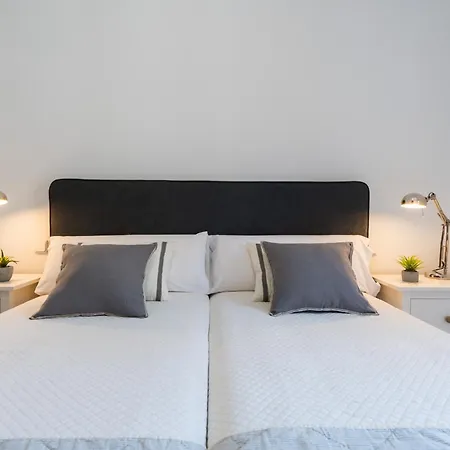 Apartment Avanti Mirador De Setas, Disfrutar