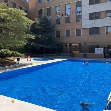 Apartment Tu Oasis De Lujo Junto Al Guadalquivir Seville