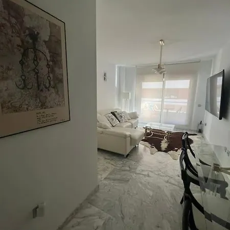 Apartment Tu Oasis De Lujo Junto Al Guadalquivir Seville