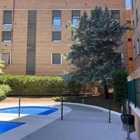 Apartment Tu Oasis De Lujo Junto Al Guadalquivir *