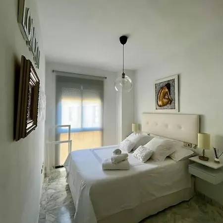 Apartment Tu Oasis De Lujo Junto Al Guadalquivir
