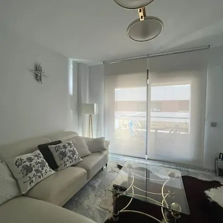 Apartment Tu Oasis De Lujo Junto Al Guadalquivir *