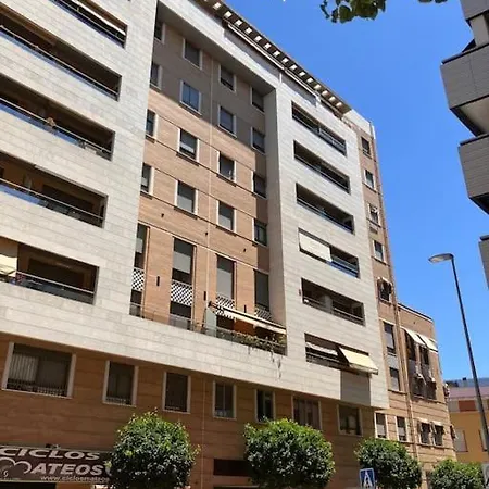 Tu Oasis De Lujo Junto Al Guadalquivir Apartment Seville