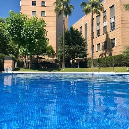 Tu Oasis De Lujo Junto Al Guadalquivir *