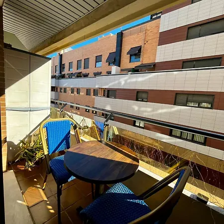 Apartment Tu Oasis De Lujo Junto Al Guadalquivir