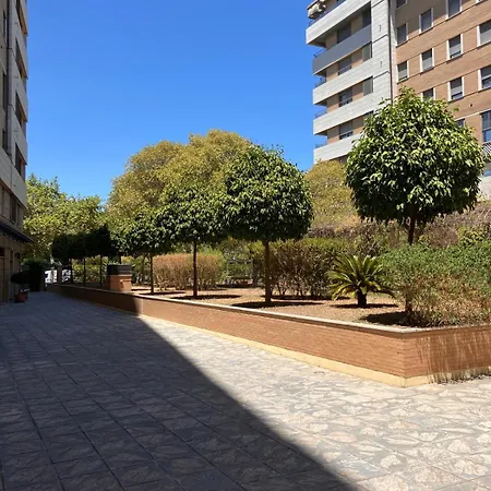 Tu Oasis De Lujo Junto Al Guadalquivir Apartment *