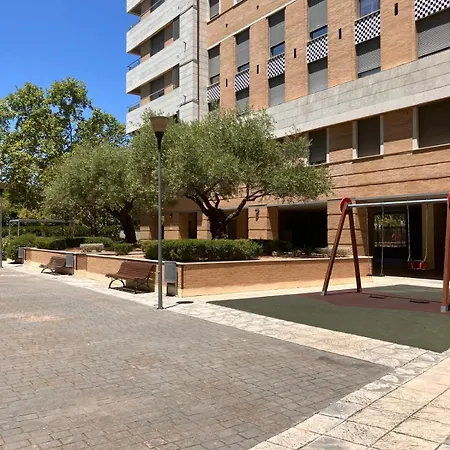 Tu Oasis De Lujo Junto Al Guadalquivir