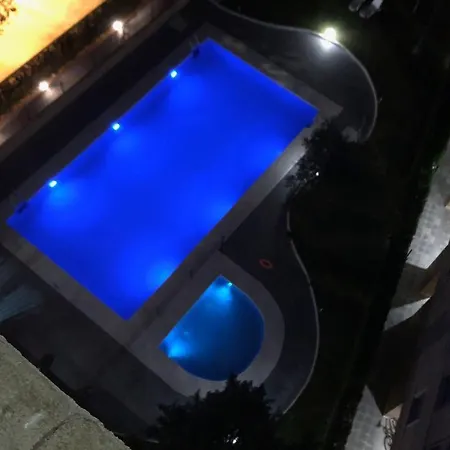 Tu Oasis De Lujo Junto Al Guadalquivir Apartment
