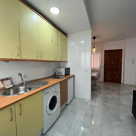 Rentalsevilla Divina Apartment