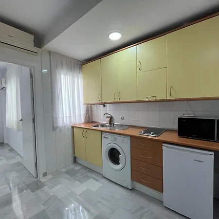 Rentalsevilla Divina Apartment