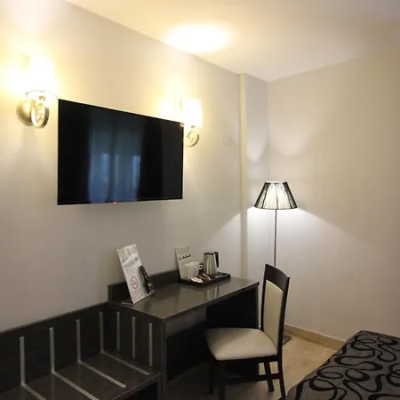 Hotel Venecia