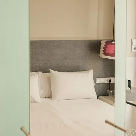 The Corner House Guest house Seville