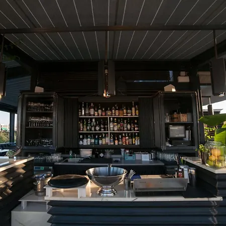 בית הארחה The Corner House סביליה