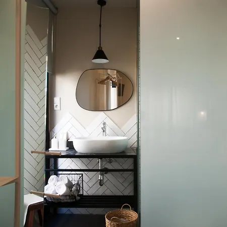 The Corner House Guest house Seville