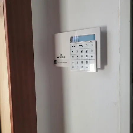 In The Center Of Apartamento Sevilha
