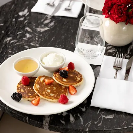 Mercer Plaza 5 Gl 세비야