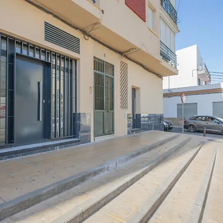 Rentalsevilla Bellavista - La Palmera Seville