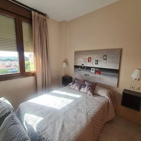 Apartment Lux Abril *