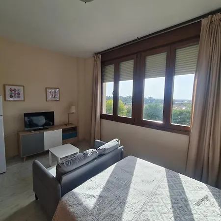 Lux Abril Apartment Seville