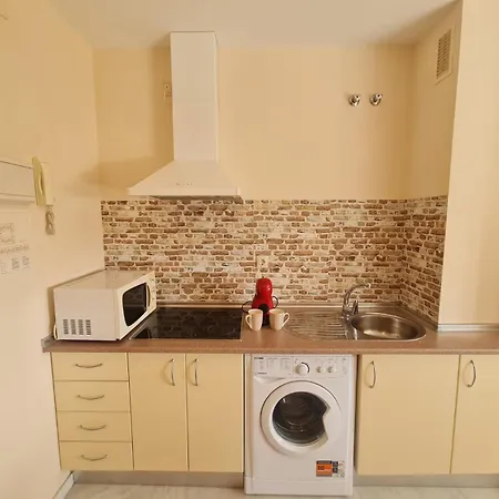 Lux Abril Apartment Seville